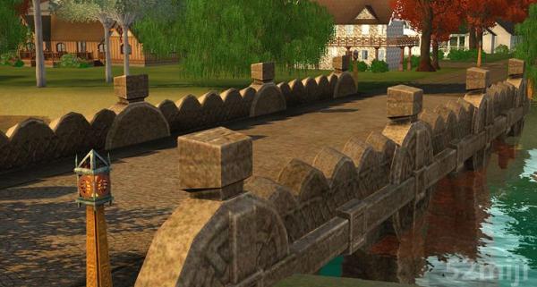 ģ3:֮(Sims 3: Dragon Valley,The) 